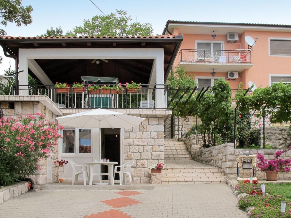 Apartment Vukelic-1 By Interhome نوفي فينودولسكي المظهر الخارجي الصورة