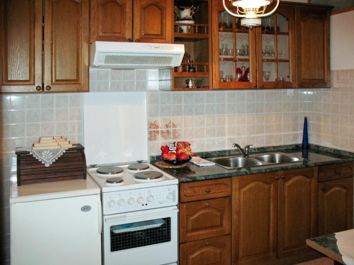 Apartment Vukelic-1 By Interhome نوفي فينودولسكي المظهر الخارجي الصورة